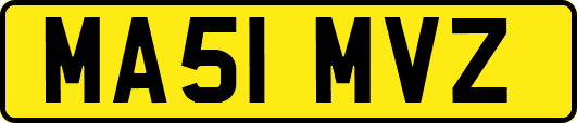 MA51MVZ