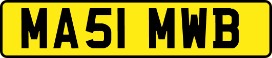 MA51MWB