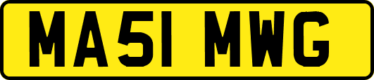 MA51MWG