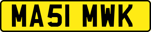 MA51MWK
