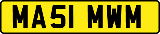 MA51MWM