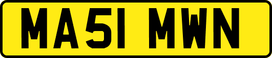 MA51MWN
