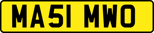 MA51MWO