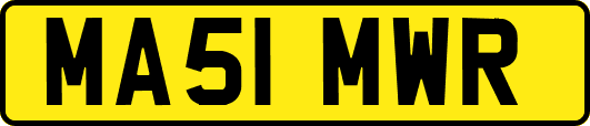 MA51MWR