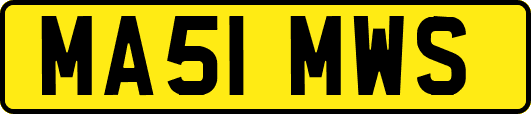 MA51MWS