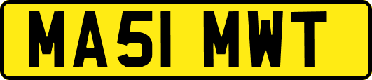 MA51MWT