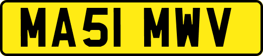 MA51MWV