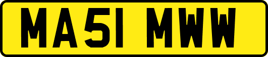 MA51MWW