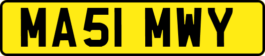 MA51MWY
