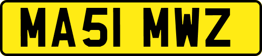MA51MWZ