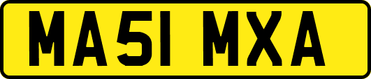 MA51MXA