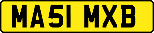 MA51MXB