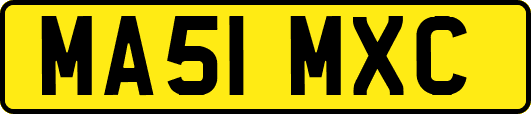 MA51MXC