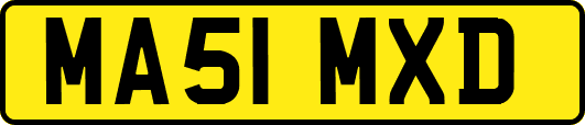 MA51MXD