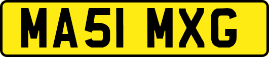 MA51MXG