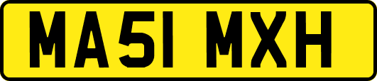 MA51MXH