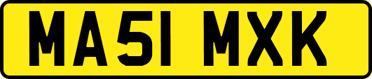 MA51MXK
