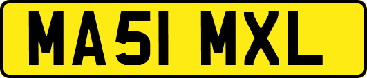 MA51MXL