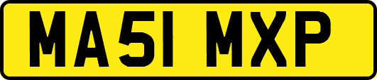 MA51MXP
