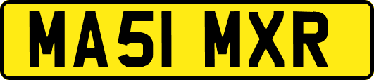 MA51MXR
