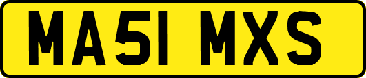 MA51MXS