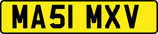 MA51MXV