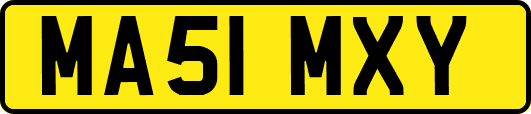 MA51MXY