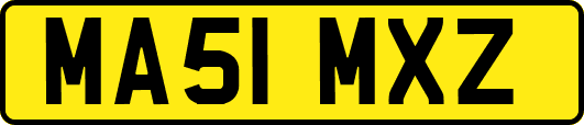 MA51MXZ
