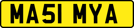 MA51MYA