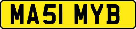 MA51MYB