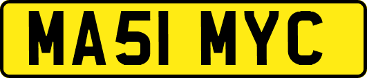 MA51MYC