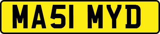 MA51MYD