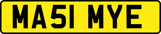 MA51MYE