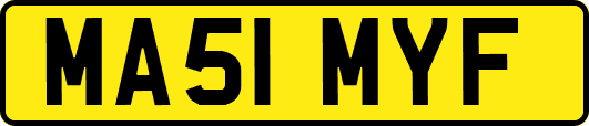 MA51MYF
