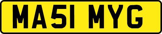 MA51MYG
