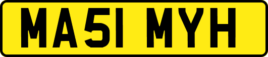 MA51MYH