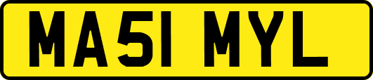 MA51MYL
