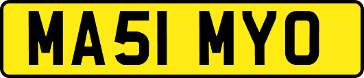 MA51MYO