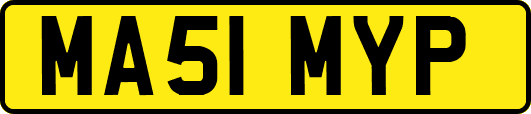 MA51MYP