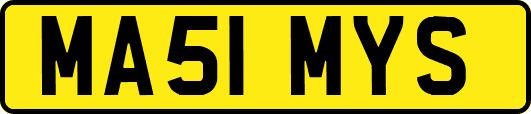 MA51MYS