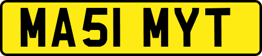 MA51MYT