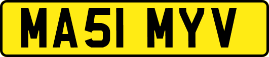 MA51MYV