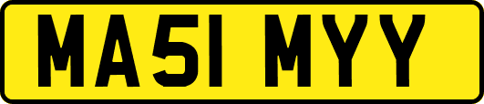 MA51MYY