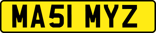 MA51MYZ