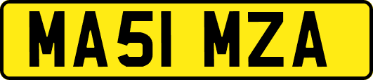 MA51MZA