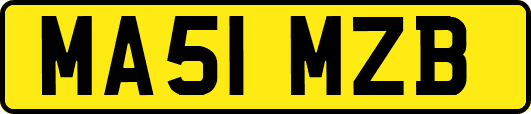 MA51MZB