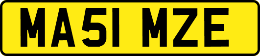 MA51MZE