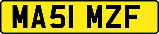 MA51MZF