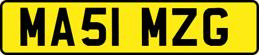 MA51MZG