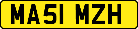 MA51MZH